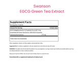 EGCG Green Tea Extract